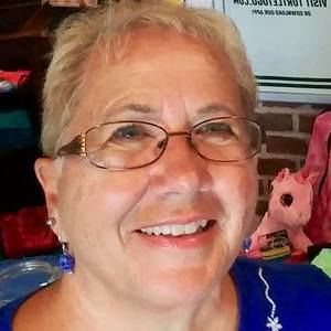 Meet your Posher, Sharon